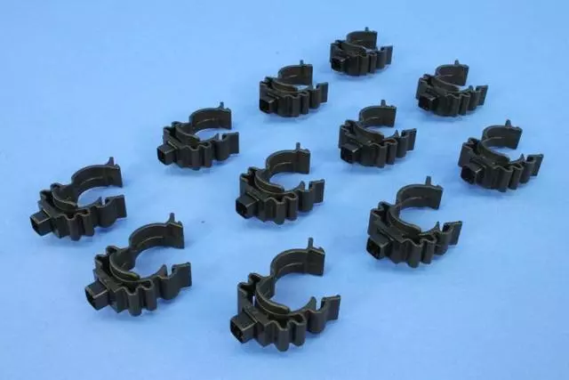 Genuine Alfa Romeo Clip Engine Harness - Mopar (68201226AA)