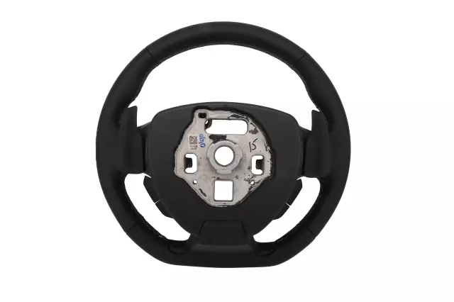84791314 - Steering: Steering Wheel for GM Image