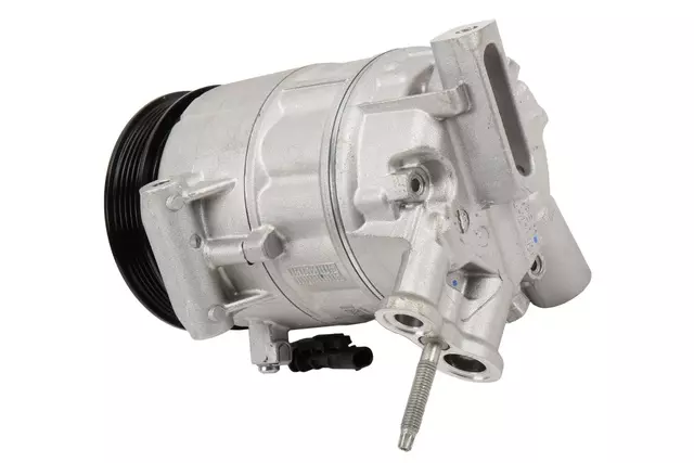 84635623 - : 2017-2020 GM - A/C Compressor for GM Image