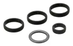 840120 - : Gasket Set, oil cooler for Elring Image