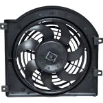 FA50262C - : A/C Condenser Fan Assembly -- Condenser Fan for UAC Image