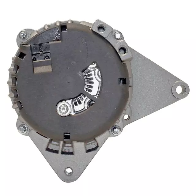88864384 - : Alternator, Remanufactured for GM Image