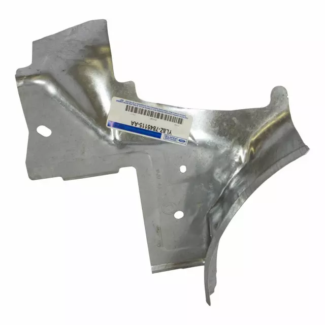 YL8Z7845115AA - Body: Reinforced Bracket for Ford: Escape | Mercury: Mariner Image