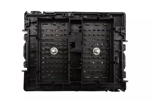 Body Wiring Harness Junction Block - GM (25888305)