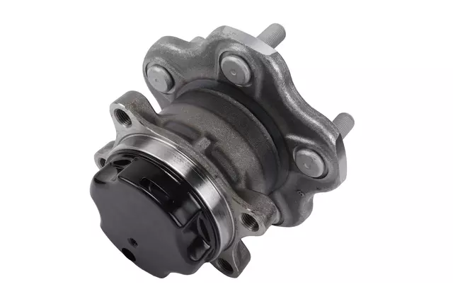 19318341 - : Rear Wheel Hub and Bearing Assembly for Chevrolet: City Express Image