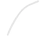 1667255300 - : Trim Bar for Mercedes-Benz Image