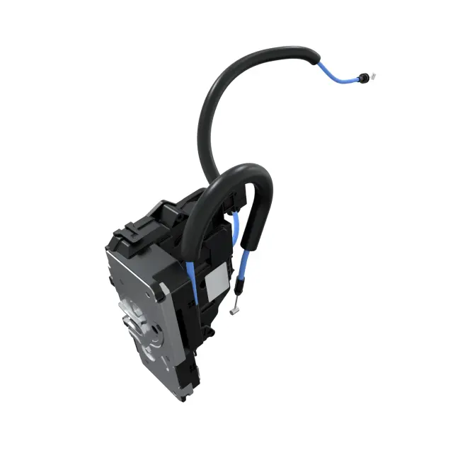 68232440AB - : Front Door Latch, Right for Mopar Image