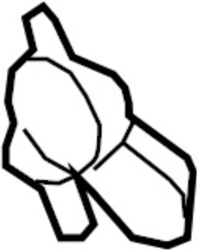 13040JA15A - : Cover Assembly for INFINITI: QX60 Image