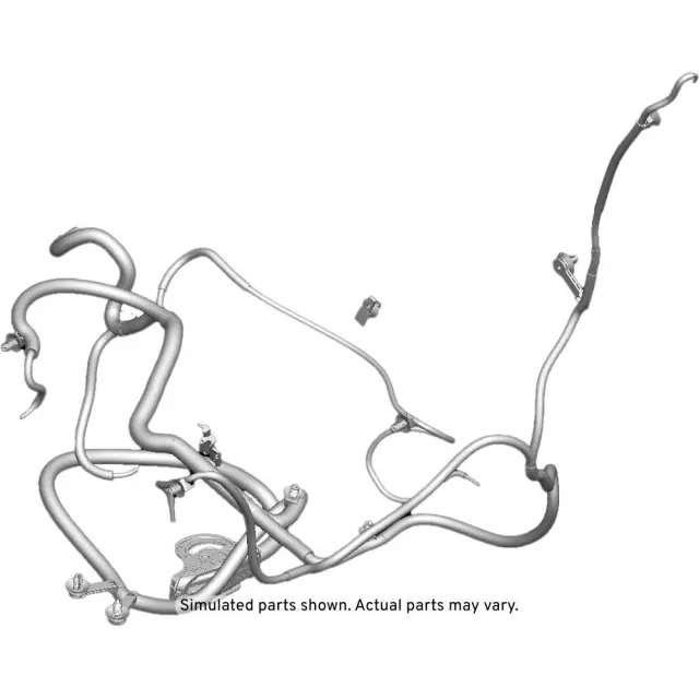 23379515 - Body: Harness for GM Image