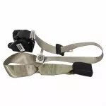 6L8Z78611B64AC - Body: Lap &amp; Shoulder Belt for FORD Image