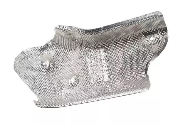 23307925 - Steering: Heat Shield for GM Image