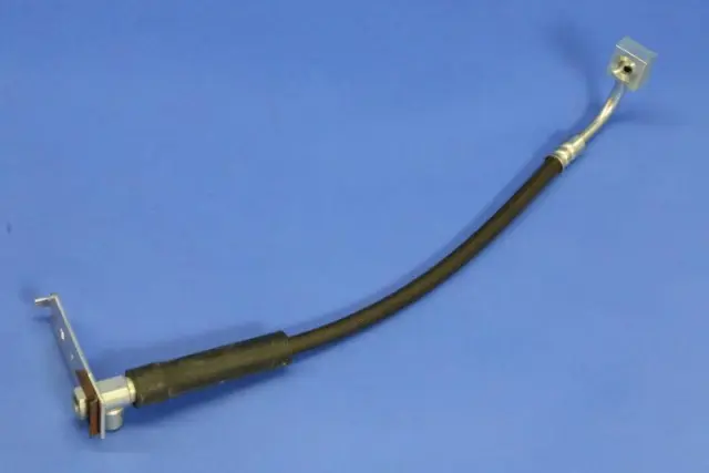Brake Hose And Tube, Left - Mopar (5290113AC)