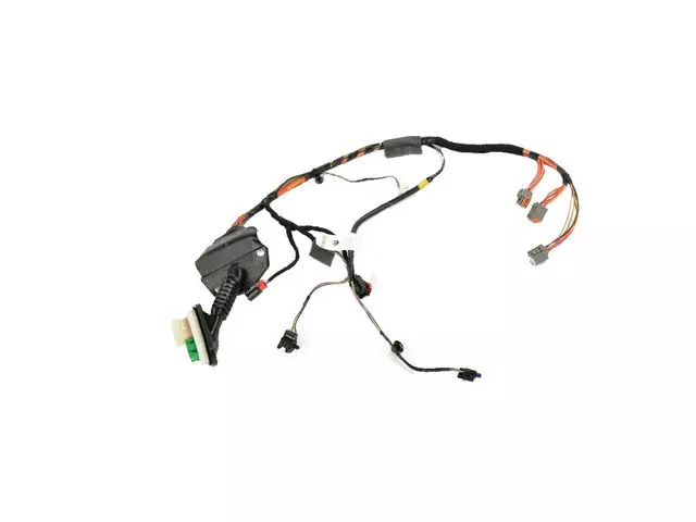 68283534AB - Body: Harness for Jeep: Compass Image