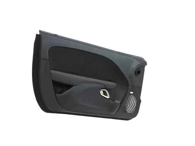 Front Door Trim Panel, Left - Mopar (6TR431X9AC)
