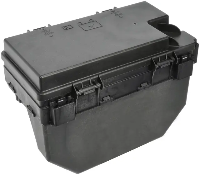 599981 - Computers, Chips &amp; Cruise Control Parts: Remanufactured Totally Integrated Power Module for Dorman Image