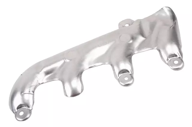 12596750 - : Part# 12596750 Passenger Side Exhaust Manifold Heat Shield for Chevrolet: Camaro, Caprice, SS | Pontiac: G8 Image