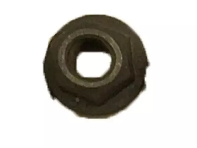 Nut Hex - Ford (N620480-S2)