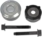 924356 - : Wrangler Body Mount Kit for Dorman Image