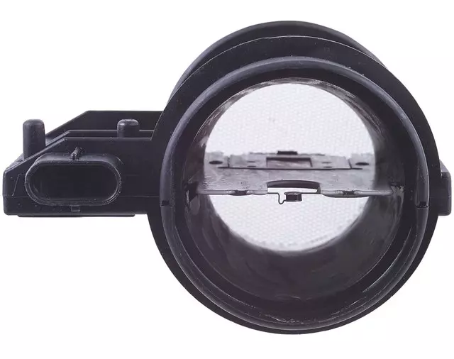 Mass Air Flow Sensor, Remanufactured - GM (19112570)