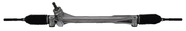 4577N - : AAE New Manual Steering Rack &amp; Pinion 100% Tested for ATLANTIC AUTOMOTIVE Image