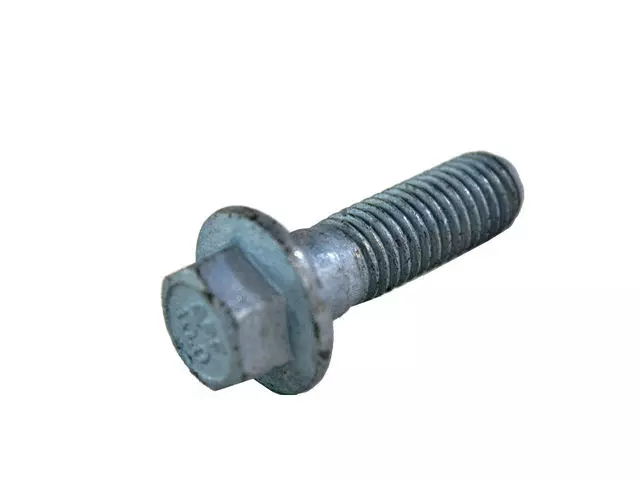 6512006AA - Rear Suspension: Hex Flange Head Bolt for Mopar Image image