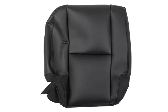 15914204 - Body: Seat Back Cover for Cadillac: Escalade ESV | Chevrolet: Suburban 1500, Suburban 2500 | GMC: Yukon XL 1500, Yukon XL 2500 Image