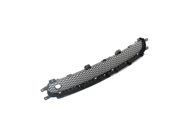 68273048AB - Frame, Bumper and Fascia: Fascia Grille for Mopar Image