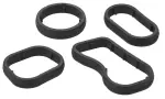 784680 - : Gasket Set, oil cooler for Elring Image