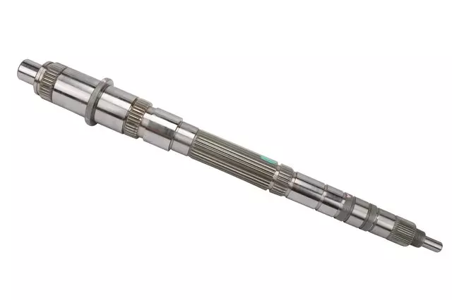 24280268 - : Manual Transmission Main Shaft for GM Image