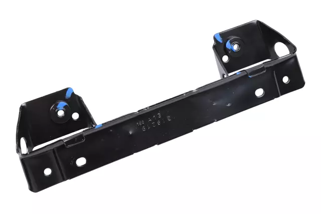 15774330 - : Part# 15774330 Roof Rail Rear Assist Handle Bracket for Cadillac: Escalade, Escalade ESV, Escalade EXT | Chevrolet: Avalanche, Silverado 1500, Silverado 2500 HD, Silverado 3500 HD, Suburban 1500, Suburban 2500, Tahoe | GMC: Sierra 1500, Sierra 2500 HD, Sierra 3500 HD, Yukon, Yukon XL 1500, Yukon XL 2500 Image