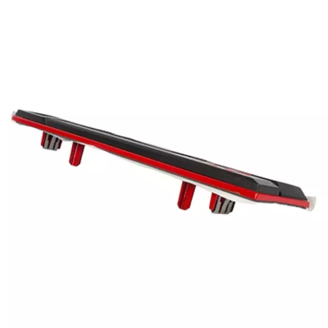 Fender Emblem - Ford (GL3Z-16720-C)