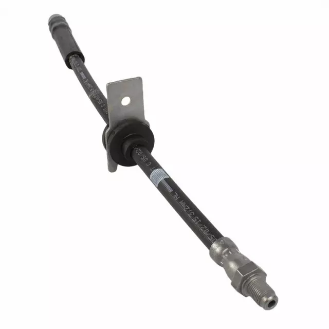 CP9Z2282A - Brakes: Brake Hose for Ford: Focus Image