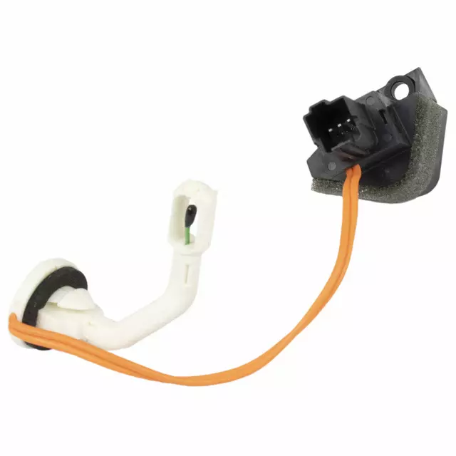 Thermostat Assembly Evaporator - Ford (5L1Z-19618-AA)