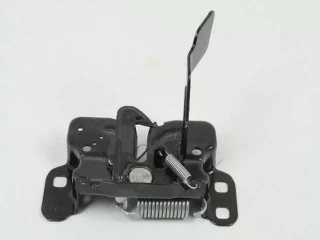 4589802AA - Body Sheet Metal Except Doors: Hood Latch for Dodge: Caliber Image