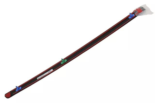 22777231 - Body: Side Molding for Chevrolet: Traverse | GMC: Acadia, Acadia Limited | Saturn: Outlook Image