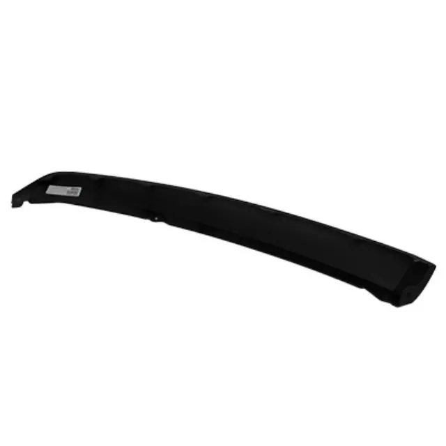 OEM NEW 2012-2014 Ford Focus Front Bumper RIght Air Deflector Trim CP9Z-17626-A - Ford (CP9Z-17626-A)