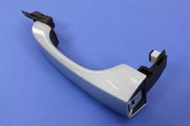 Exterior Door Handle - Mopar (1RH65LBGAD)