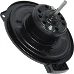 BM00198C - : HVAC Blower Motor -- Blower Motor W/O Wheel greater than 74.6W for UAC Image