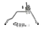 738207 - : Flowmaster Signature Series Cat-Back Exhaust System for Flowmaster Image
