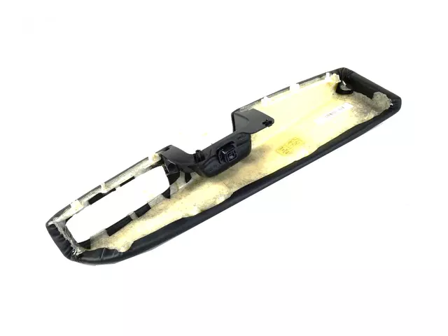 1SX191X9AA - Interior Trim: Front Door Trim Armrest, Left for Mopar Image