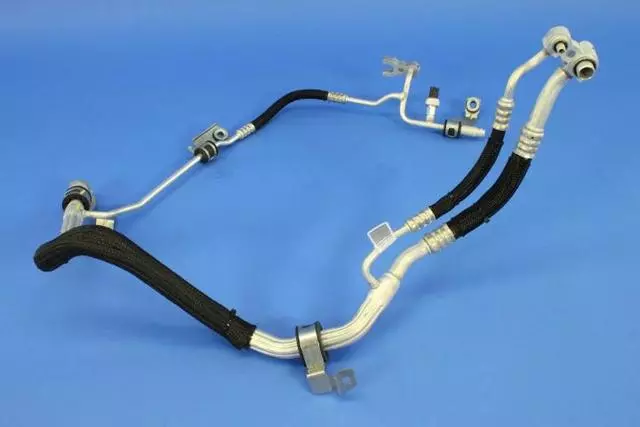 A/c Suction And Liquid Line - Mopar (68213158AG)