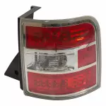 CA8Z13404B - : Tail Lamp Assembly for Ford: Flex Image