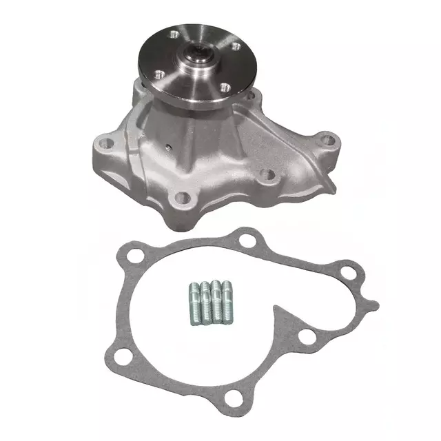 Pump Kit, Wat - GM (12493878)