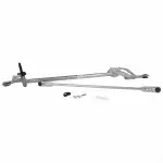 LJ8Z17566A - : Wiper Linkage for Ford: Mustang Mach-E Image