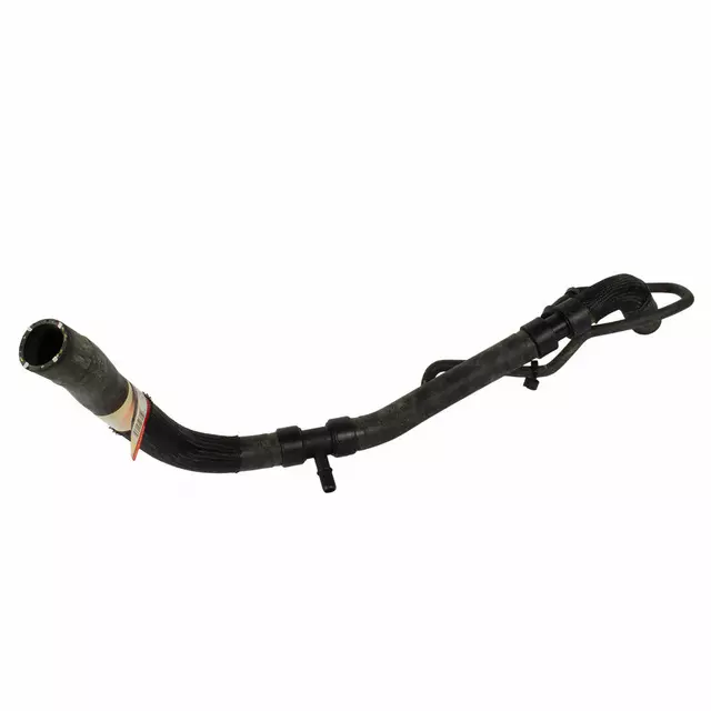 DA8Z8260A - Cooling System: Upper Hose for Lincoln: MKT Image