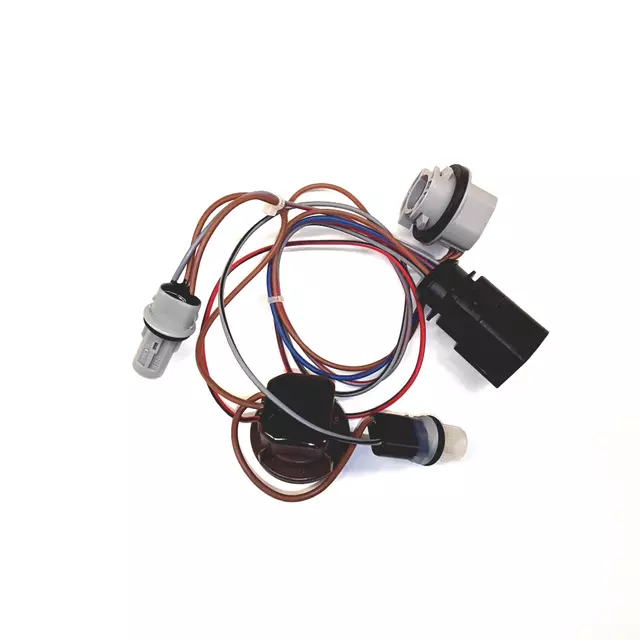 8H0945221E - Electrical: Tail Light Wiring Harness for Audi: A4, A4 Quattro, RS4, S4 Image