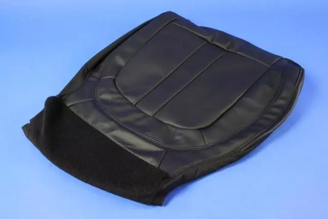 5SJ96DX9AG - Interior Trim: Front Seat Cushion Cover, Right for Mopar Image