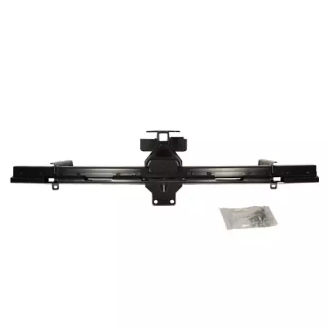 Trailer Hitch, Class II - Ford (7T4Z-19D520-A)