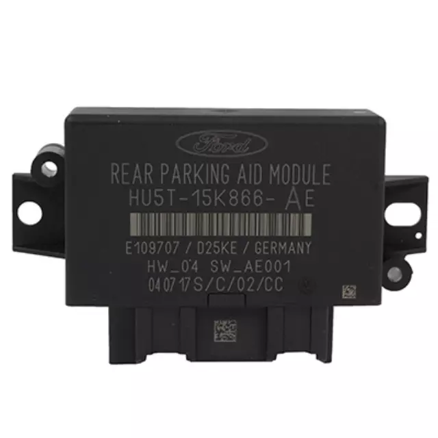HU5Z15K866G - Body: Control Module for Ford: EcoSport Image