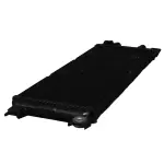 TA9218 - : Drive Motor Battery Pack Chiller Assembly for Motorad Image